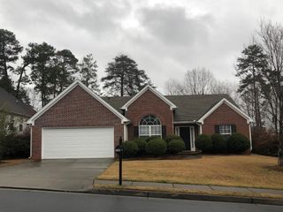 3780 Crescent Walk Lane, Suwanee, GA 30024