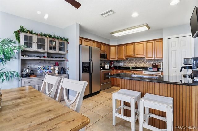 2877 N Rivers Edge Boulevard, Crystal River, FL 34429