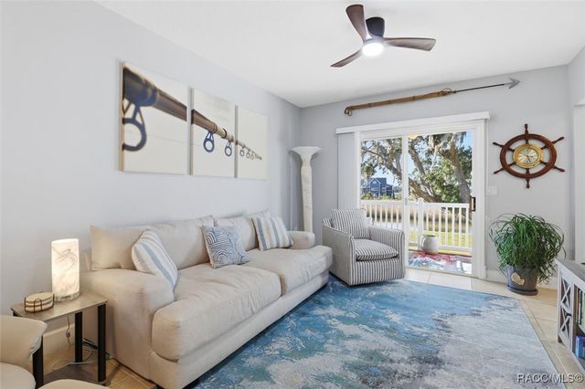 2877 N Rivers Edge Boulevard, Crystal River, FL 34429