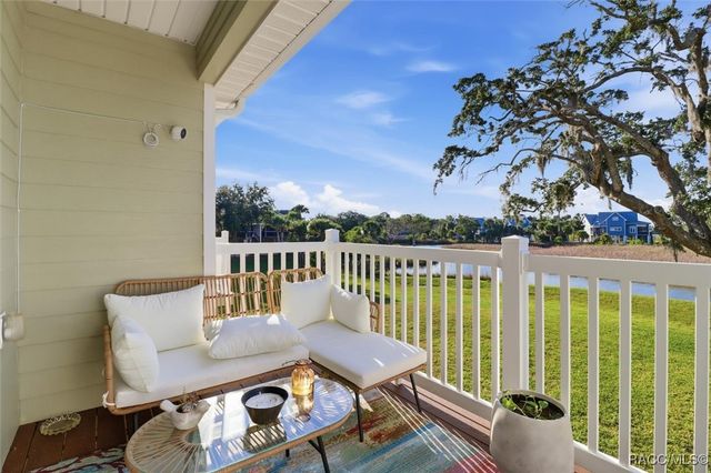 2877 N Rivers Edge Boulevard, Crystal River, FL 34429