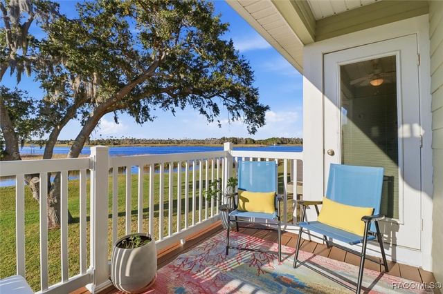 2877 N Rivers Edge Boulevard, Crystal River, FL 34429