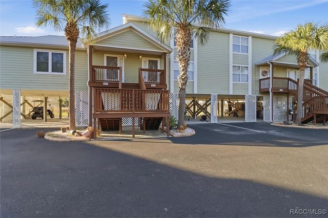 2877 N Rivers Edge Boulevard, Crystal River, FL 34429