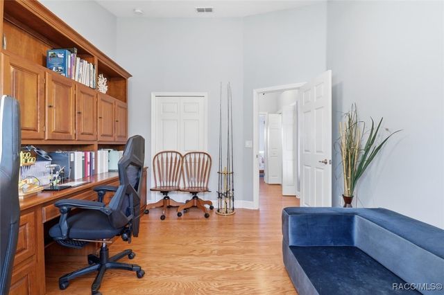 2877 N Rivers Edge Boulevard, Crystal River, FL 34429