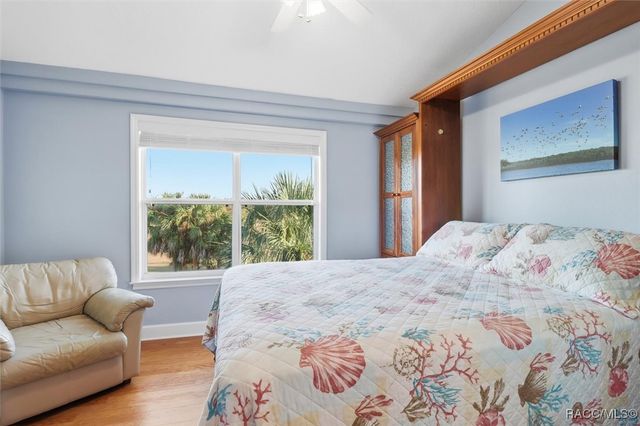 2877 N Rivers Edge Boulevard, Crystal River, FL 34429