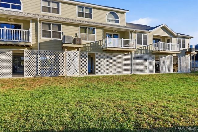 2877 N Rivers Edge Boulevard, Crystal River, FL 34429