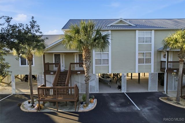 2877 N Rivers Edge Boulevard, Crystal River, FL 34429