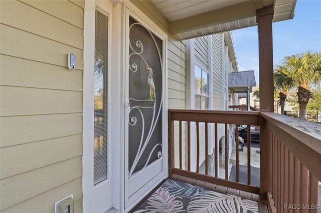 2877 N Rivers Edge Boulevard, Crystal River, FL 34429