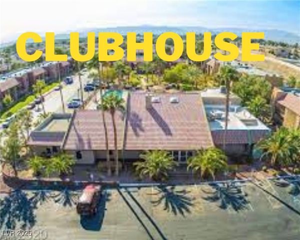 4981 River Glen Drive 63, Las Vegas, NV 89103