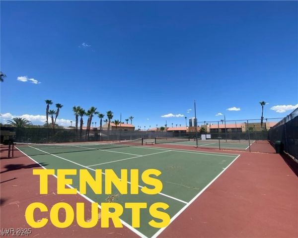 4981 River Glen Drive 63, Las Vegas, NV 89103