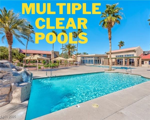 4981 River Glen Drive 63, Las Vegas, NV 89103