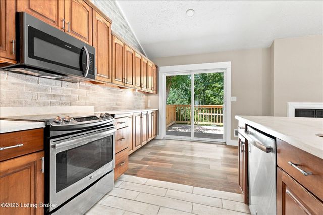 1209 Pheasant Ridge Rd, Goshen, KY 40026