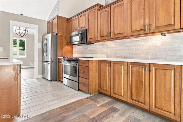 1209 Pheasant Ridge Rd, Goshen, KY 40026