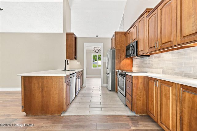 1209 Pheasant Ridge Rd, Goshen, KY 40026