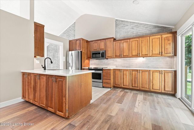 1209 Pheasant Ridge Rd, Goshen, KY 40026