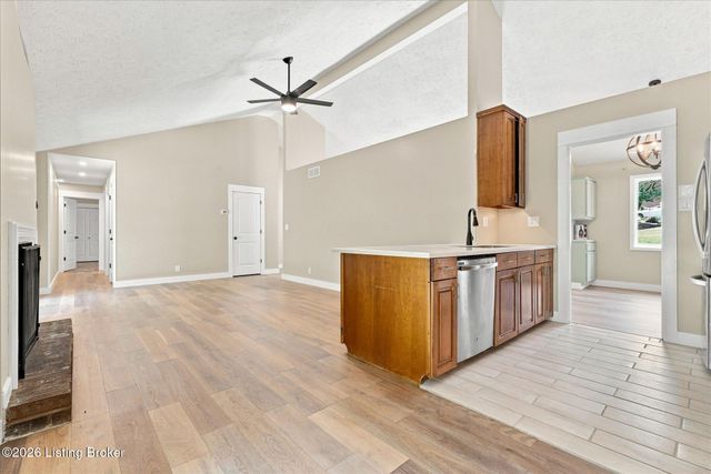1209 Pheasant Ridge Rd, Goshen, KY 40026