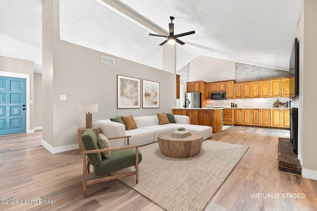 1209 Pheasant Ridge Rd, Goshen, KY 40026