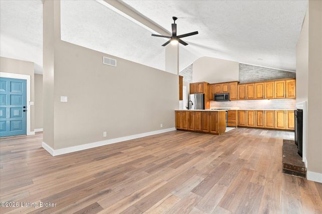 1209 Pheasant Ridge Rd, Goshen, KY 40026