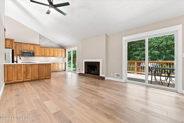 1209 Pheasant Ridge Rd, Goshen, KY 40026