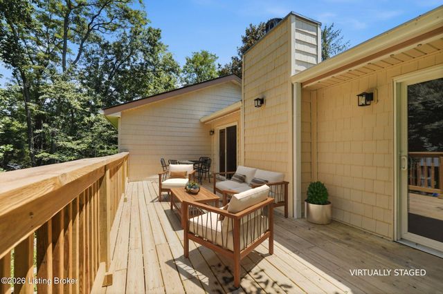 1209 Pheasant Ridge Rd, Goshen, KY 40026