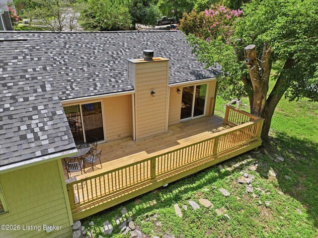 1209 Pheasant Ridge Rd, Goshen, KY 40026