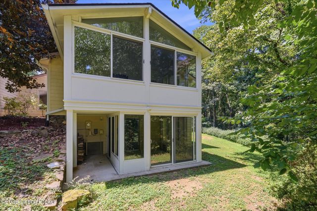 1209 Pheasant Ridge Rd, Goshen, KY 40026
