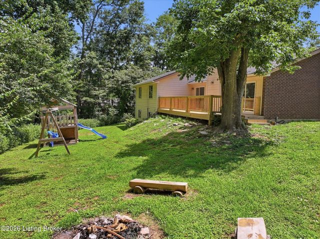 1209 Pheasant Ridge Rd, Goshen, KY 40026