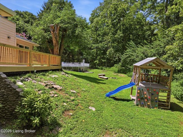 1209 Pheasant Ridge Rd, Goshen, KY 40026