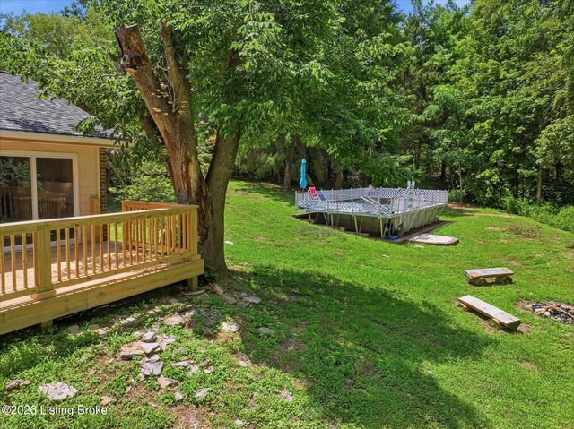 1209 Pheasant Ridge Rd, Goshen, KY 40026