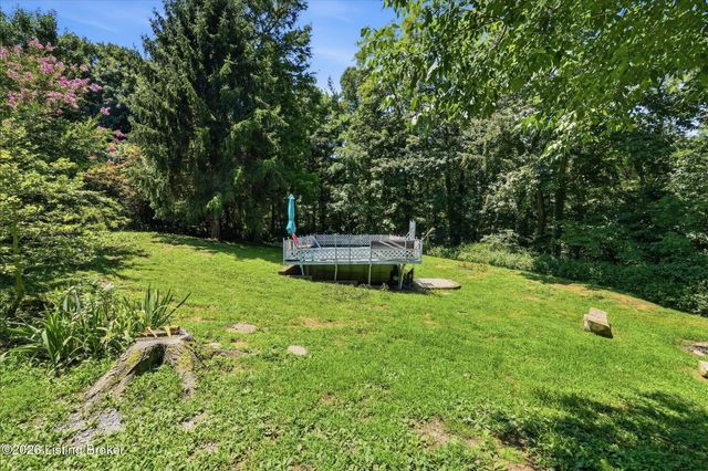 1209 Pheasant Ridge Rd, Goshen, KY 40026