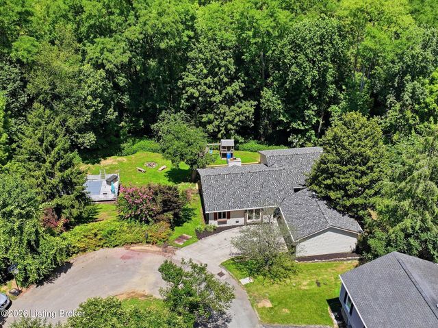1209 Pheasant Ridge Rd, Goshen, KY 40026