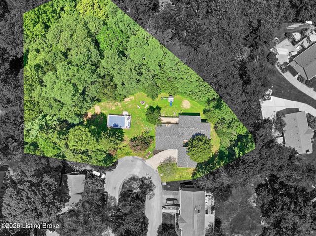 1209 Pheasant Ridge Rd, Goshen, KY 40026
