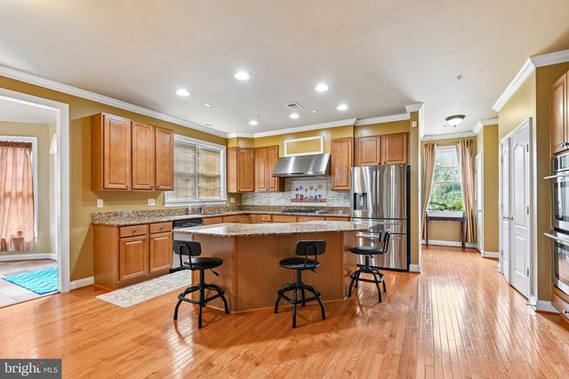 4409 QUANDERS PROMISE DR, Bowie, MD 20720