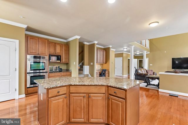 4409 QUANDERS PROMISE DR, Bowie, MD 20720
