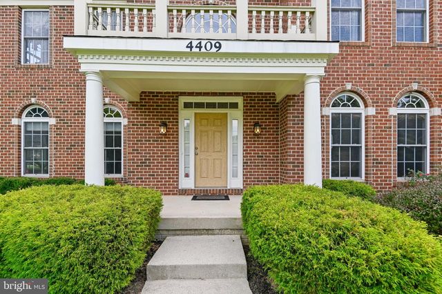 4409 QUANDERS PROMISE DR, Bowie, MD 20720