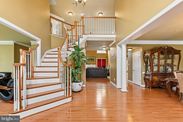 4409 QUANDERS PROMISE DR, Bowie, MD 20720
