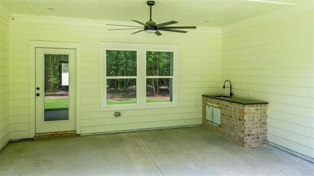 4601 Parkwood Road, Social Circle, GA 30025