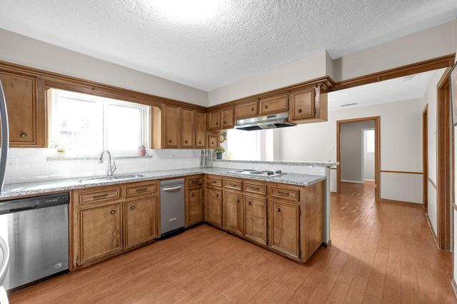 723 Shadowbrook Drive, Spring, TX 77380