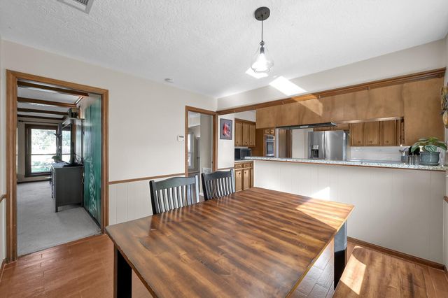 723 Shadowbrook Drive, Spring, TX 77380