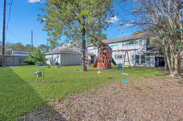 723 Shadowbrook Drive, Spring, TX 77380