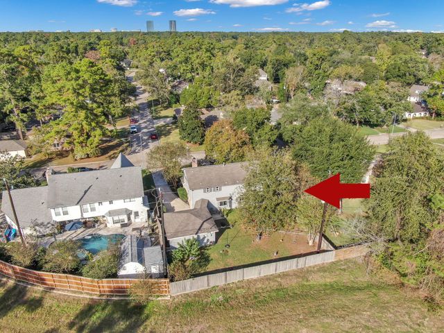 723 Shadowbrook Drive, Spring, TX 77380