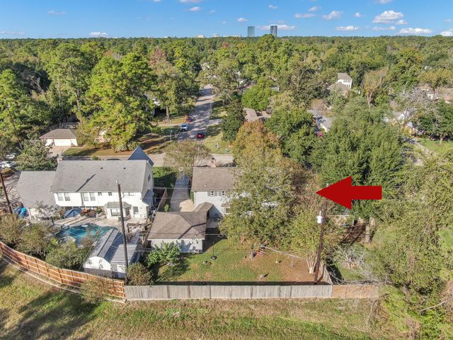 723 Shadowbrook Drive, Spring, TX 77380