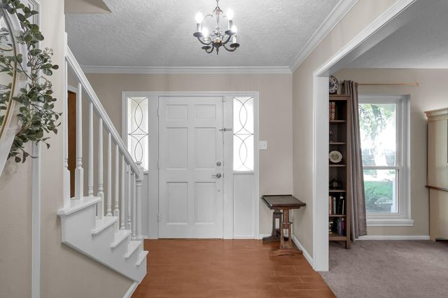 723 Shadowbrook Drive, Spring, TX 77380