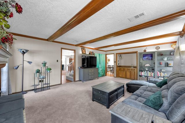 723 Shadowbrook Drive, Spring, TX 77380