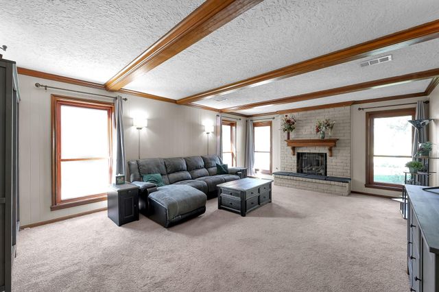 723 Shadowbrook Drive, Spring, TX 77380