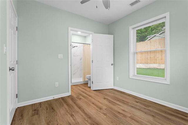 4513 Academy Street, Acworth, GA 30101
