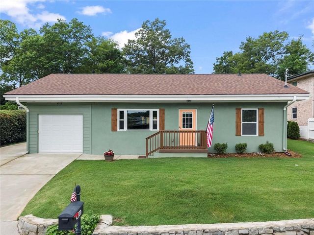 4513 Academy Street, Acworth, GA 30101