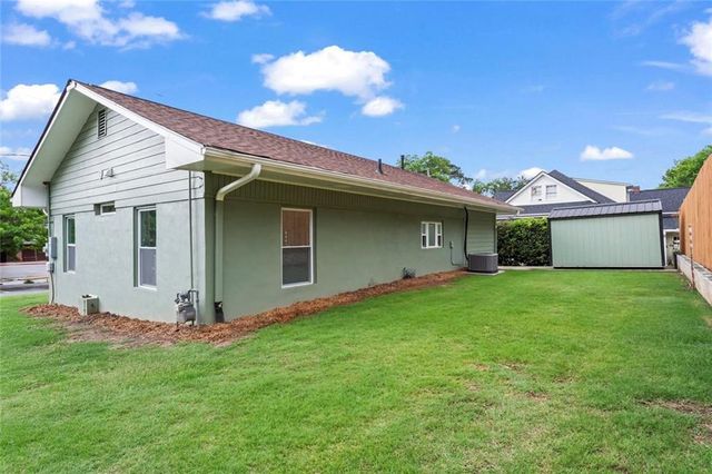 4513 Academy Street, Acworth, GA 30101
