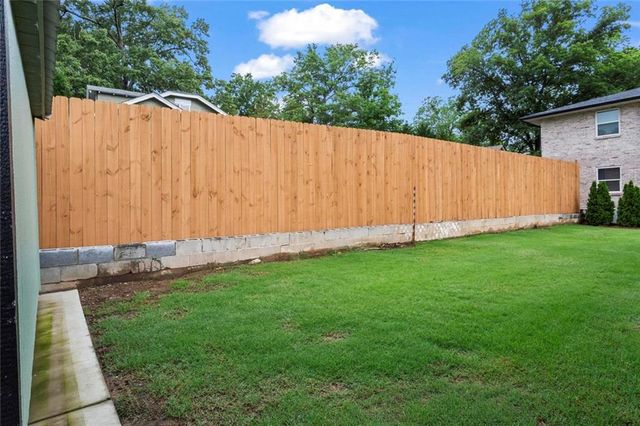 4513 Academy Street, Acworth, GA 30101