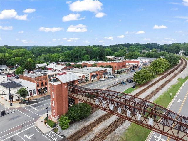4513 Academy Street, Acworth, GA 30101