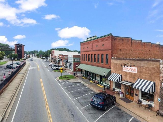 4513 Academy Street, Acworth, GA 30101